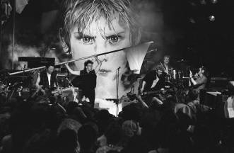 Photo of U2