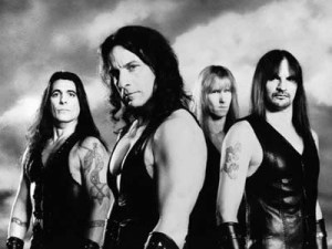 manowar