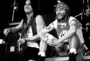 axl live