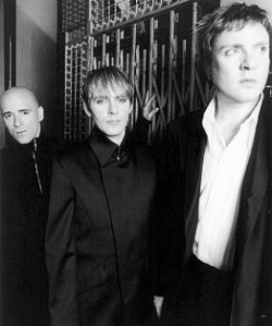 duran duran 1999