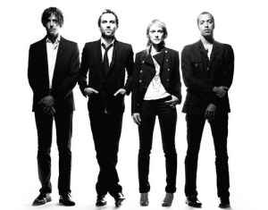 metric