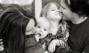 delonge family
