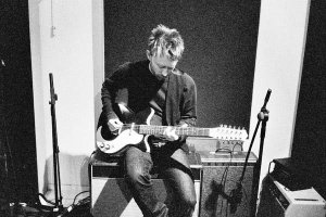 radiohead