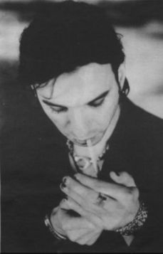 gahan 1997