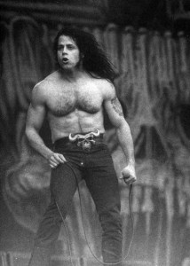 danzig
